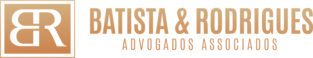 Logo Batista & Rodrigues Advogados Associados